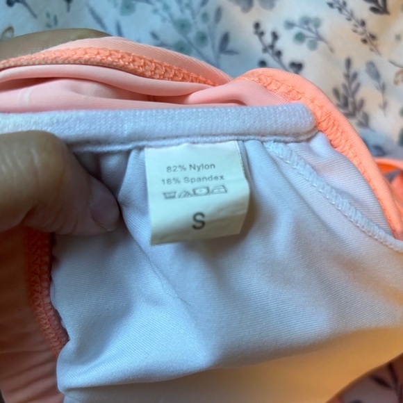 Bikini Top - Picture 3 of 3